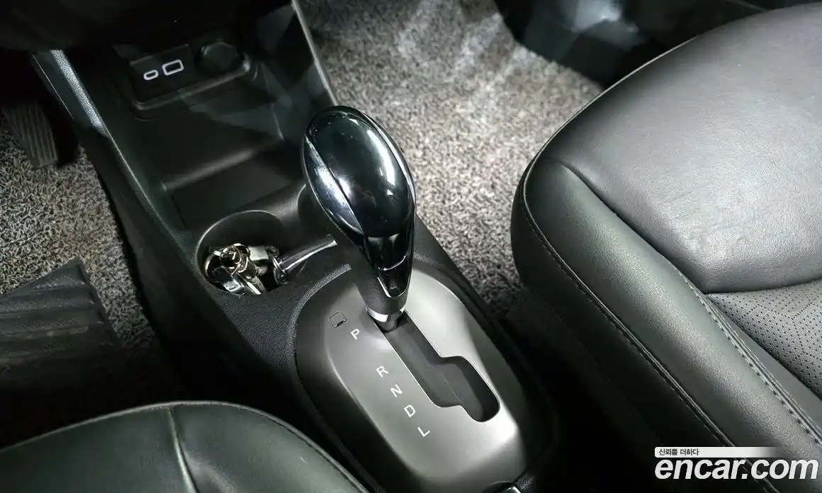 Chevrolet Spark 2020 1.0 гидро в Москве, фото 9