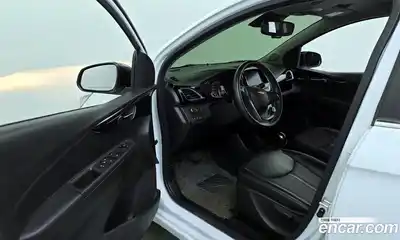 Chevrolet Spark 2020 1.0 гидро в Москве, миниатюра 10