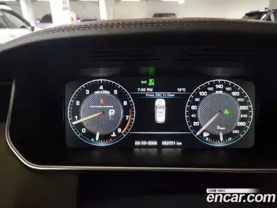 Land Rover Range-Rover 2015 5.0 гидро в Москве № 975807, миниатюра 8