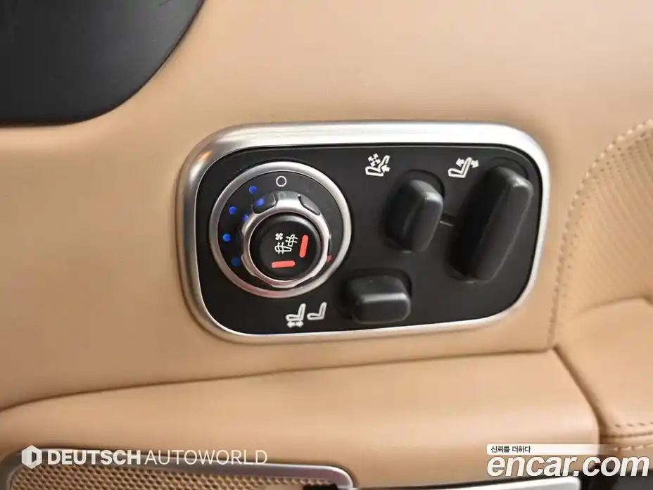Land Rover Range-Rover 2011 4.4 гидро в Москве № 975823, фото 16
