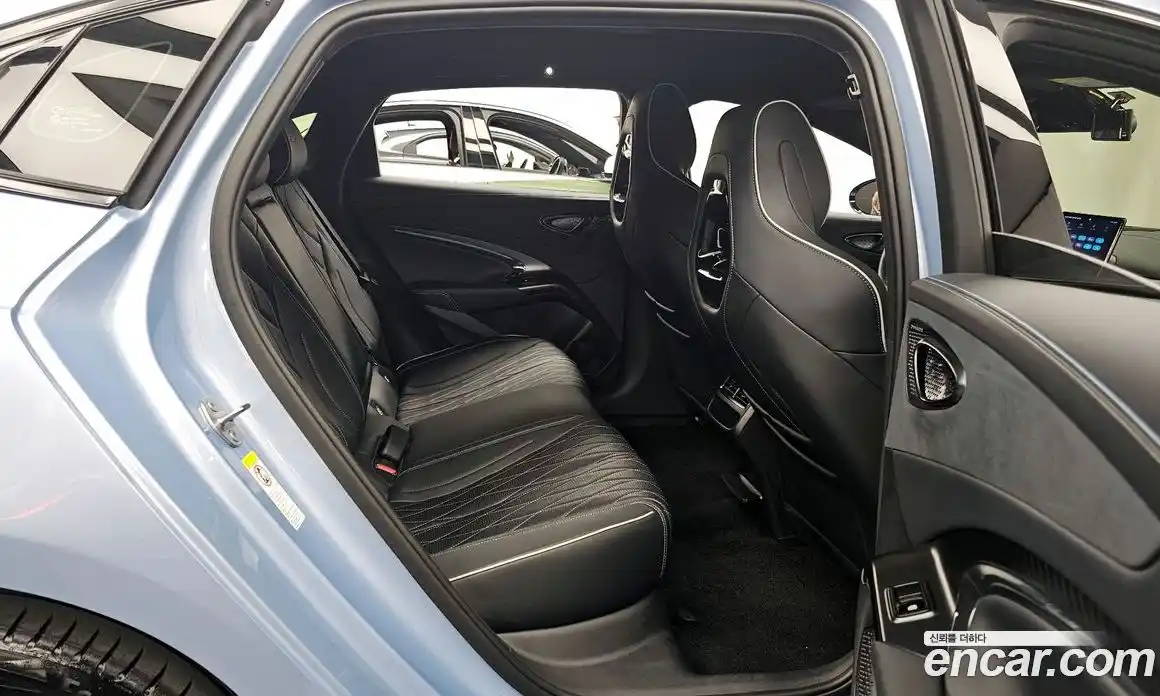 BYD Seal 2025 0.1 гидро в Москве № 979516, фото 12