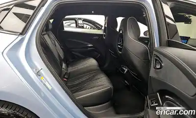 BYD Seal 2025 0.1 гидро в Москве № 979516, миниатюра 12