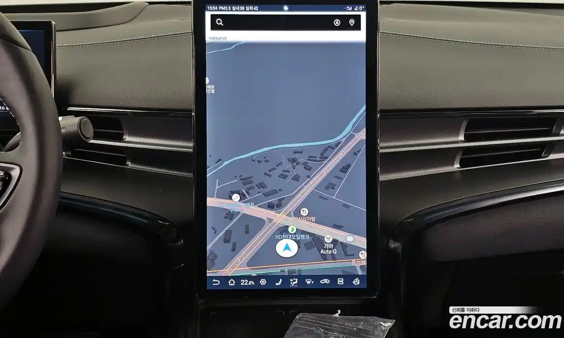 BYD Seal 2025 0.1 гидро в Москве № 979516, фото 14