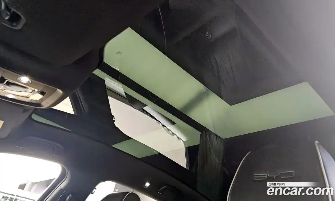 BYD Seal 2025 0.1 гидро в Москве № 979516, фото 18