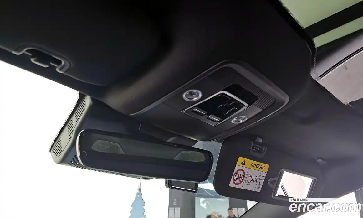 BYD Seal 2025 0.1 гидро в Москве № 979516, фото 19