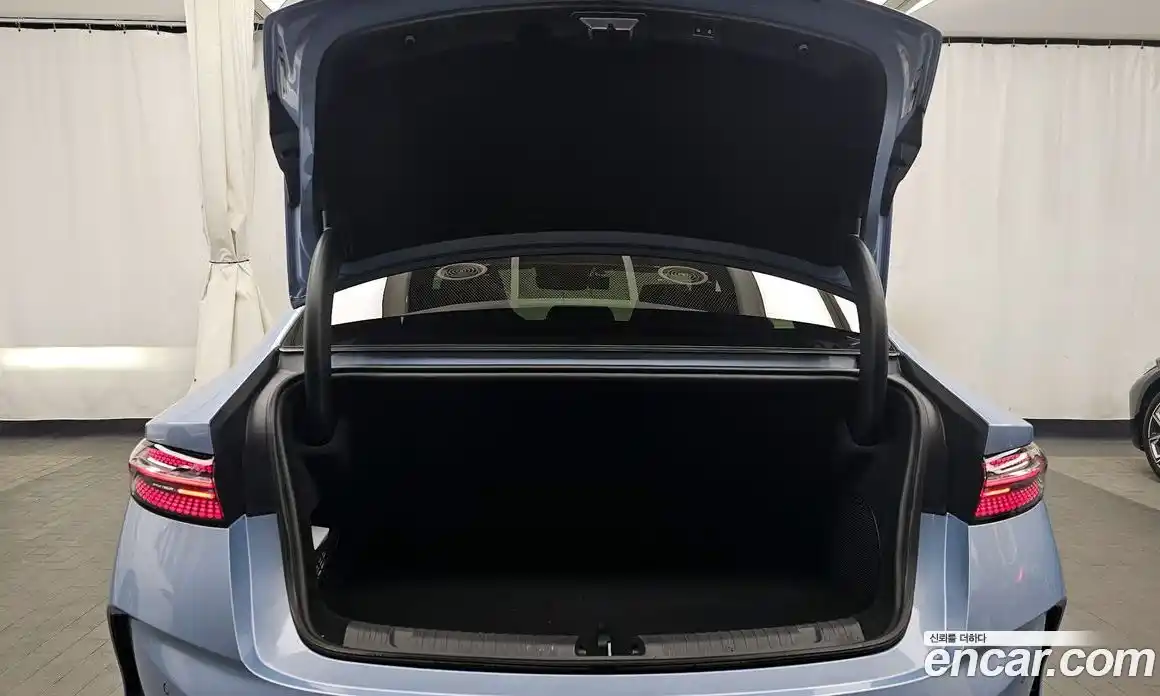 BYD Seal 2025 0.1 гидро в Москве № 979516, фото 20