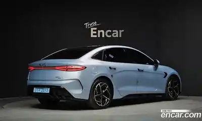 BYD Seal 2025 0.1 гидро в Москве № 979516, миниатюра 2