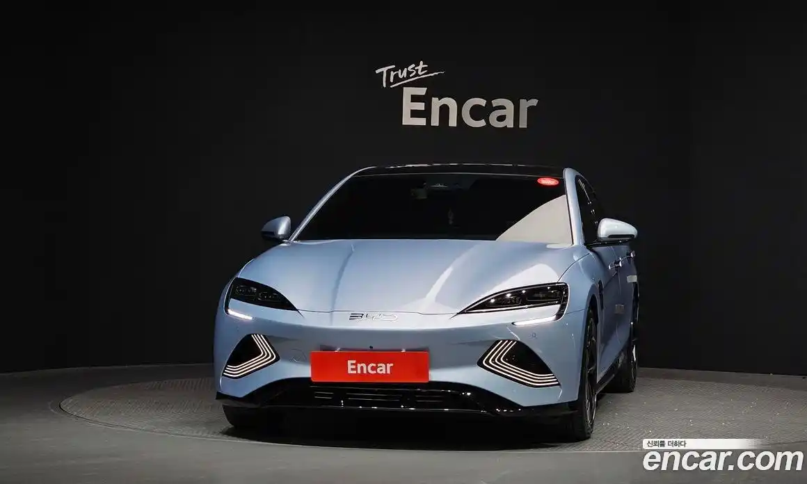 BYD Seal 2025 0.1 гидро в Москве № 979516, фото 3