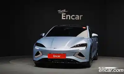 BYD Seal 2025 0.1 гидро в Москве № 979516, миниатюра 3