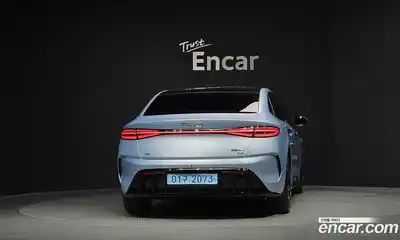 BYD Seal 2025 0.1 гидро в Москве № 979516, миниатюра 4