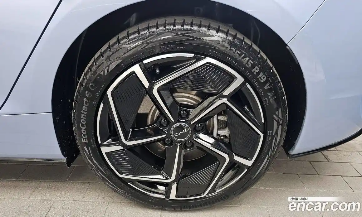 BYD Seal 2025 0.1 гидро в Москве № 979516, фото 5