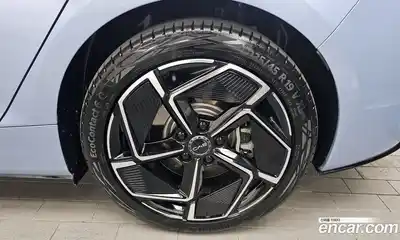 BYD Seal 2025 0.1 гидро в Москве № 979516, миниатюра 5