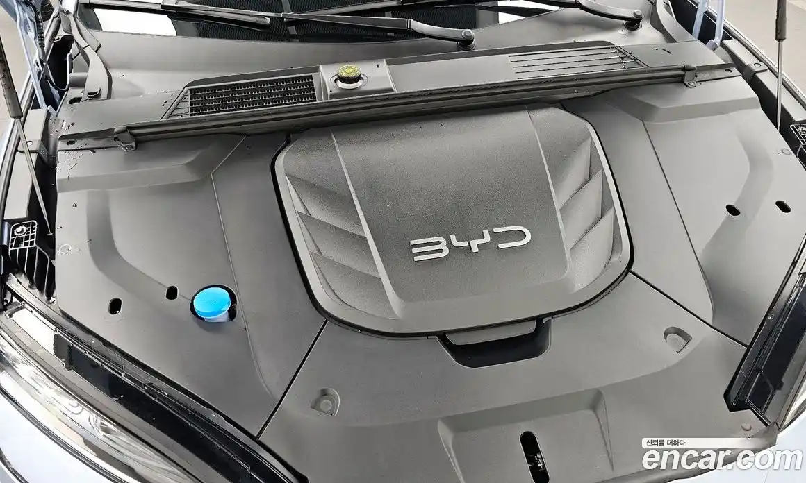 BYD Seal 2025 0.1 гидро в Москве № 979516, фото 6