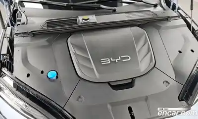 BYD Seal 2025 0.1 гидро в Москве № 979516, миниатюра 6