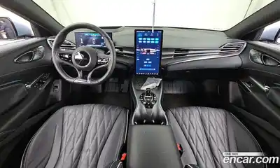 BYD Seal 2025 0.1 гидро в Москве № 979516, миниатюра 7