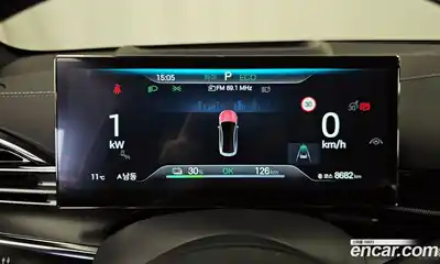 BYD Seal 2025 0.1 гидро в Москве № 979516, миниатюра 8