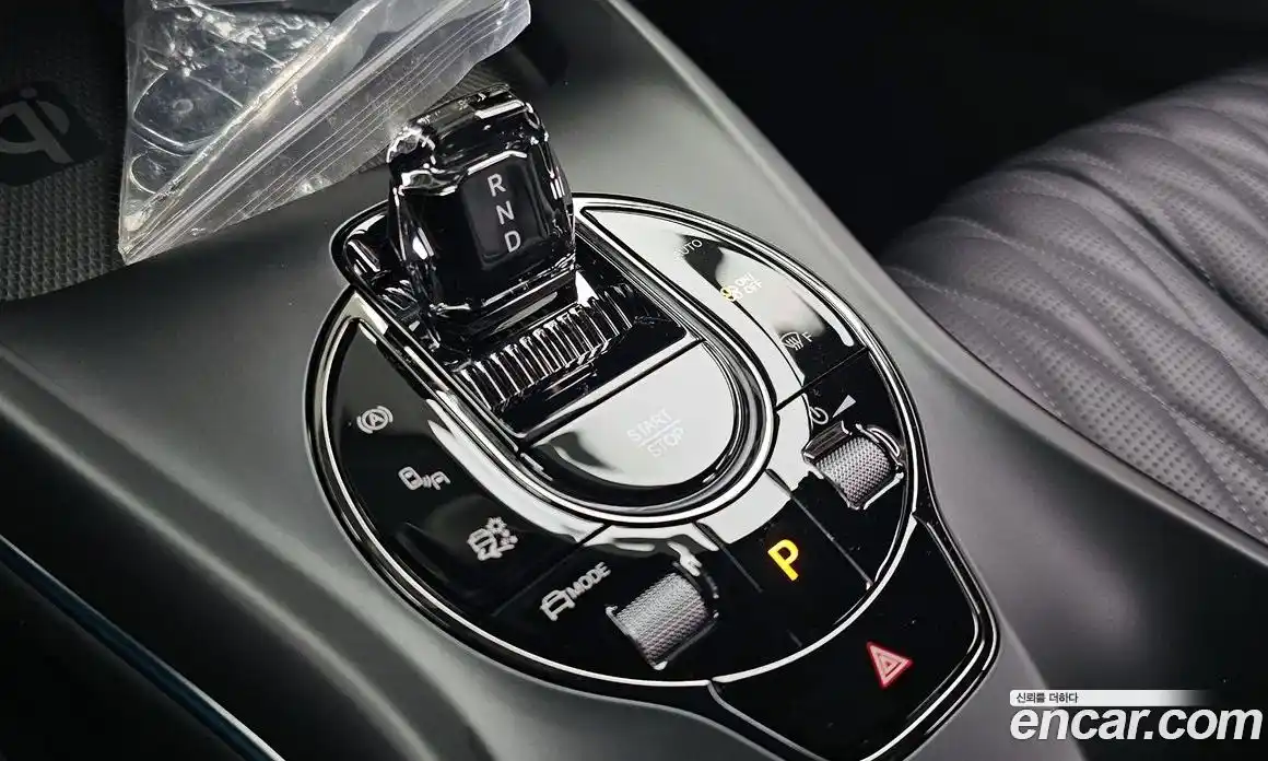 BYD Seal 2025 0.1 гидро в Москве № 979516, фото 9