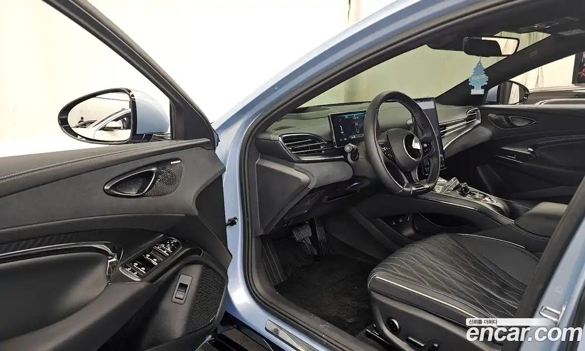 BYD Seal 2025 0.1 гидро в Москве № 979516, фото 10