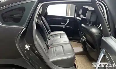 Renault SM7 2016 2.5 гидро в Москве, миниатюра 11