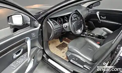 Renault SM7 2016 2.5 гидро в Москве, миниатюра 12
