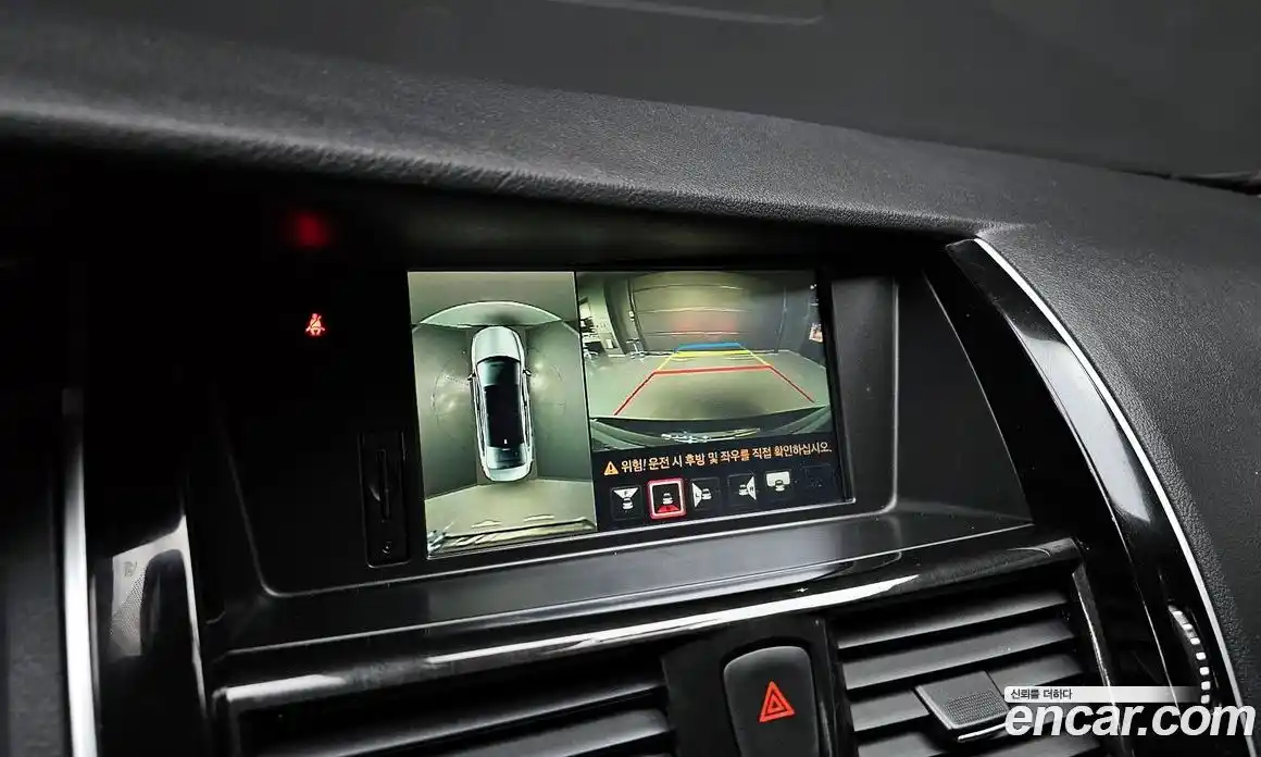Renault SM7 2016 2.5 гидро в Москве, фото 15