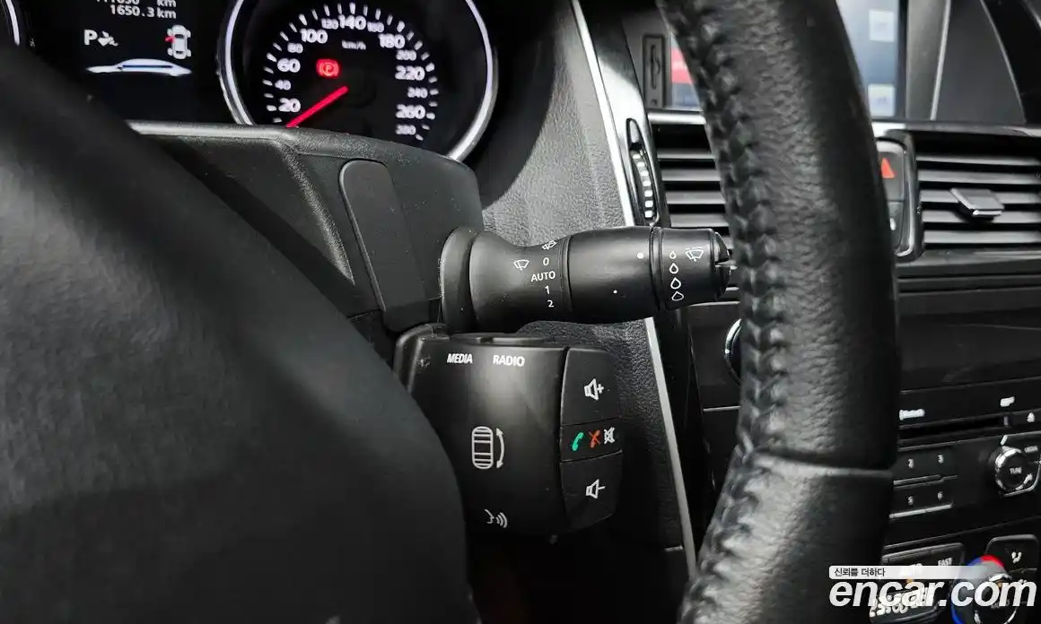 Renault SM7 2016 2.5 гидро в Москве, фото 18