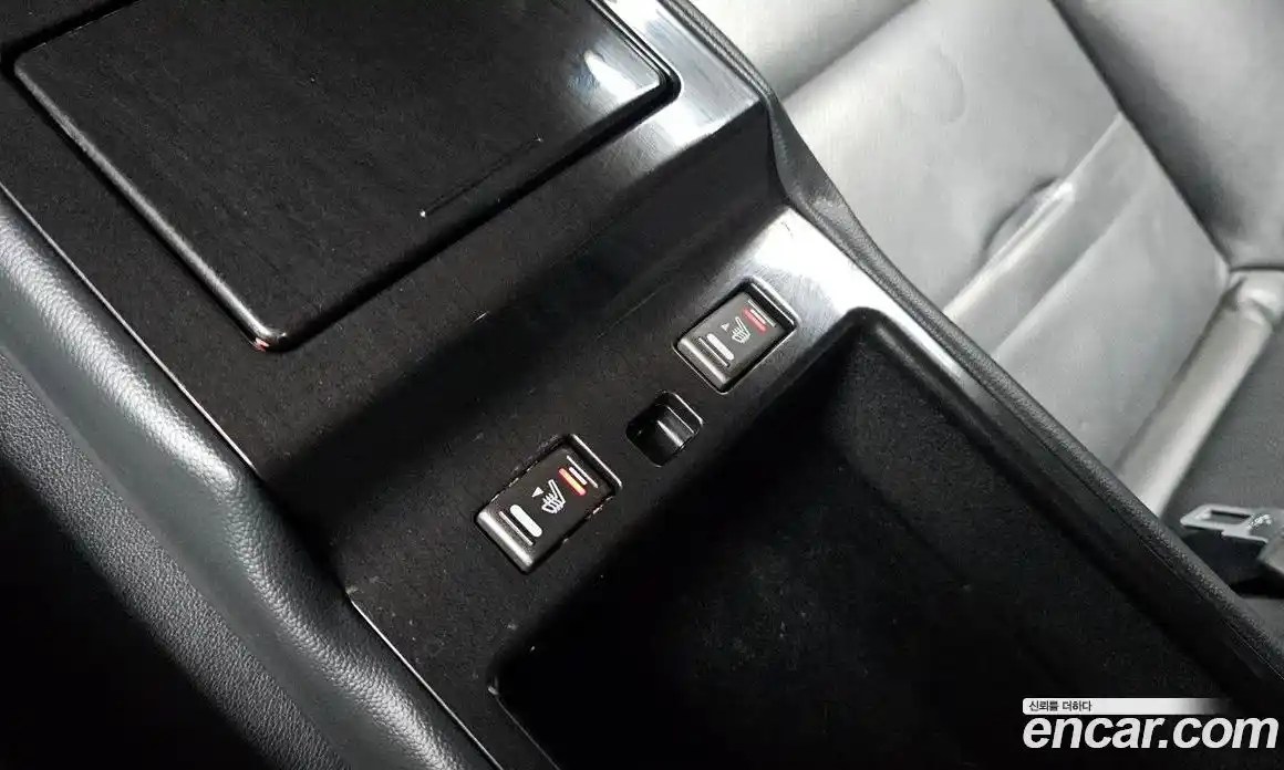 Renault SM7 2016 2.5 гидро в Москве, фото 19