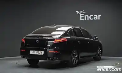 Renault SM7 2016 2.5 гидро в Москве, миниатюра 2