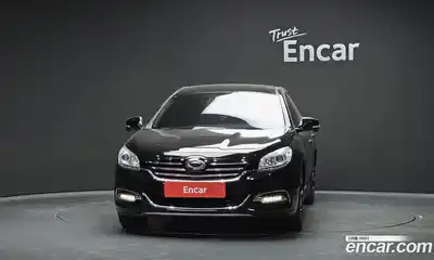 Renault SM7 2016 2.5 гидро в Москве, миниатюра 3