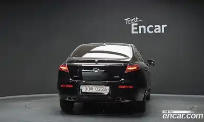 Renault SM7 2016 2.5 гидро в Москве, миниатюра 4