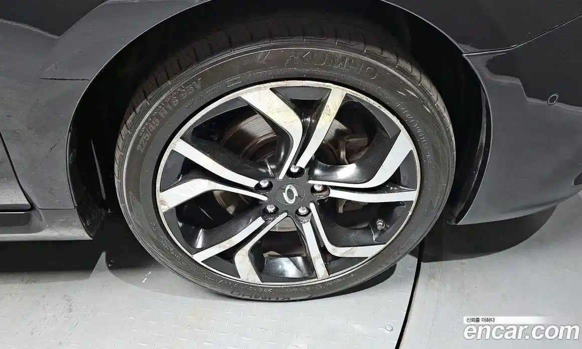 Renault SM7 2016 2.5 гидро в Москве, фото 5