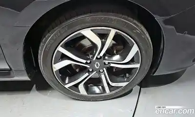 Renault SM7 2016 2.5 гидро в Москве, миниатюра 5