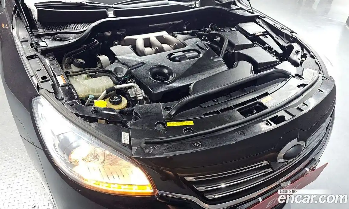 Renault SM7 2016 2.5 гидро в Москве, фото 6