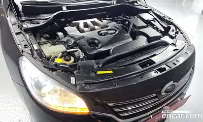 Renault SM7 2016 2.5 гидро в Москве, миниатюра 6