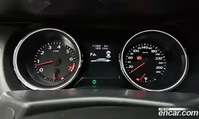 Renault SM7 2016 2.5 гидро в Москве, миниатюра 8