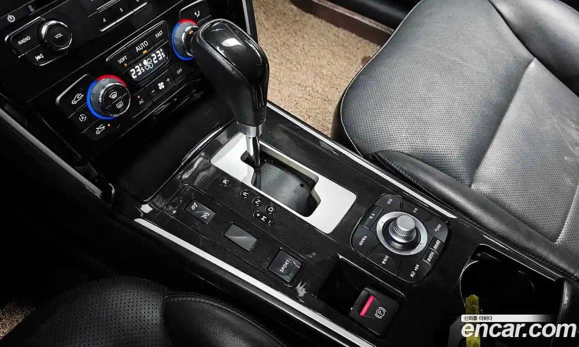 Renault SM7 2016 2.5 гидро в Москве, фото 9