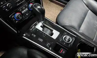Renault SM7 2016 2.5 гидро в Москве, миниатюра 9