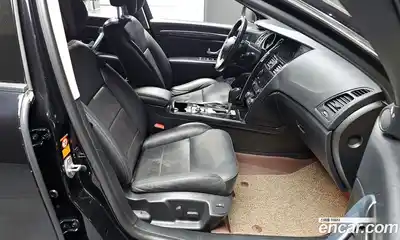 Renault SM7 2016 2.5 гидро в Москве, миниатюра 10