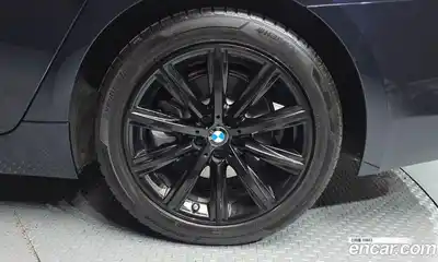 BMW 5-Series 2018 2.0 гидро в Москве № 1000983, миниатюра 5