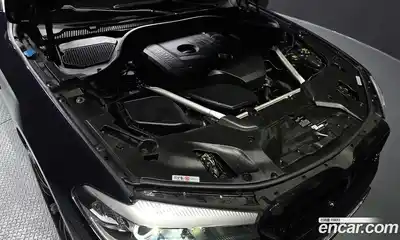BMW 5-Series 2018 2.0 гидро в Москве № 1000983, миниатюра 6