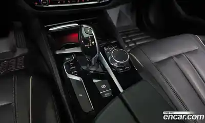 BMW 5-Series 2018 2.0 гидро в Москве № 1000983, миниатюра 9