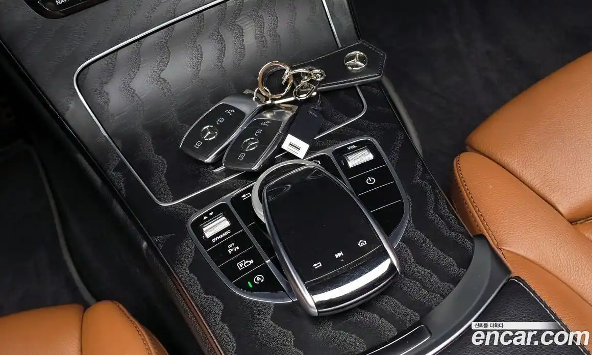 Mercedes-Benz C-Class 2021 2.0 гидро в Москве № 1001716, фото 17