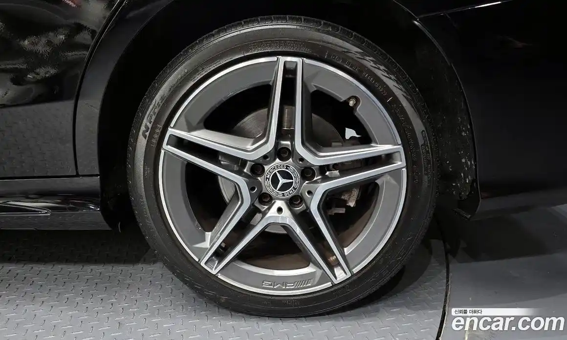 Mercedes-Benz C-Class 2021 2.0 гидро в Москве № 1001716, фото 5