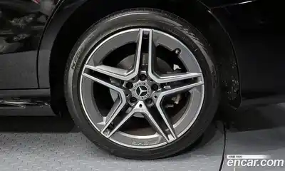 Mercedes-Benz C-Class 2021 2.0 гидро в Москве № 1001716, миниатюра 5
