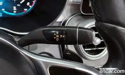 Mercedes-Benz C-Class 2021 2.0 гидро в Москве № 1001716, миниатюра 9
