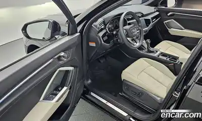 Audi Q3 2025 2.0 гидро в Москве № 1001834, миниатюра 11