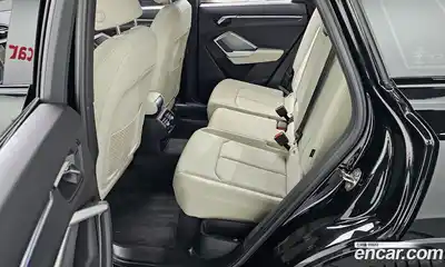 Audi Q3 2025 2.0 гидро в Москве № 1001834, миниатюра 12
