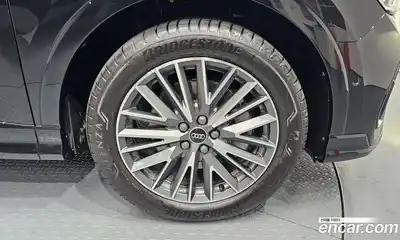 Audi Q3 2025 2.0 гидро в Москве № 1001834, миниатюра 5