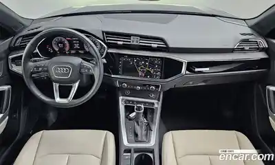 Audi Q3 2025 2.0 гидро в Москве № 1001834, миниатюра 7