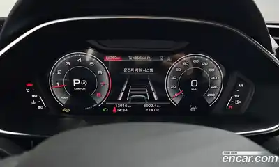Audi Q3 2025 2.0 гидро в Москве № 1001834, миниатюра 8